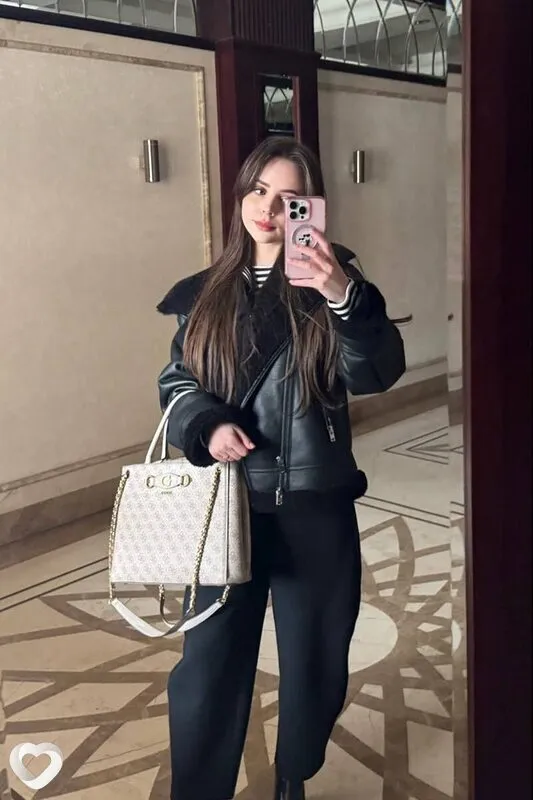 Лера, 23, Москве — анкета №3578363