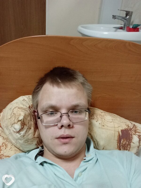 Дмитрий, 25, Екатеринбурге — анкета №3578365