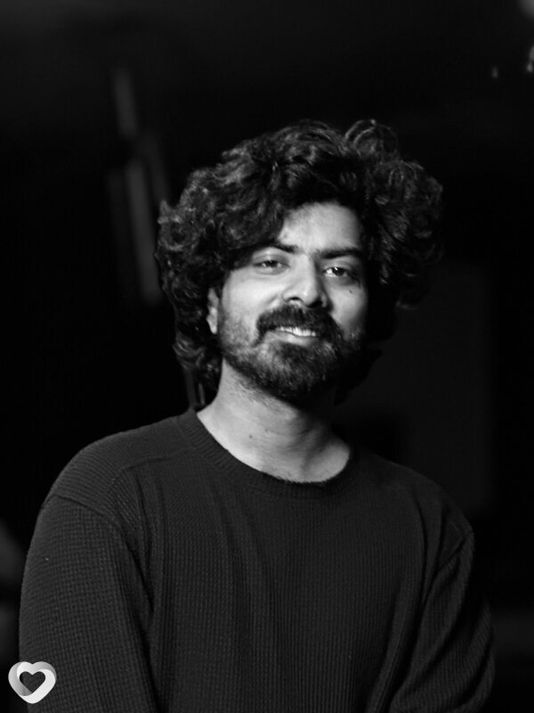 Sreenath, 28, Москве — анкета №3578368