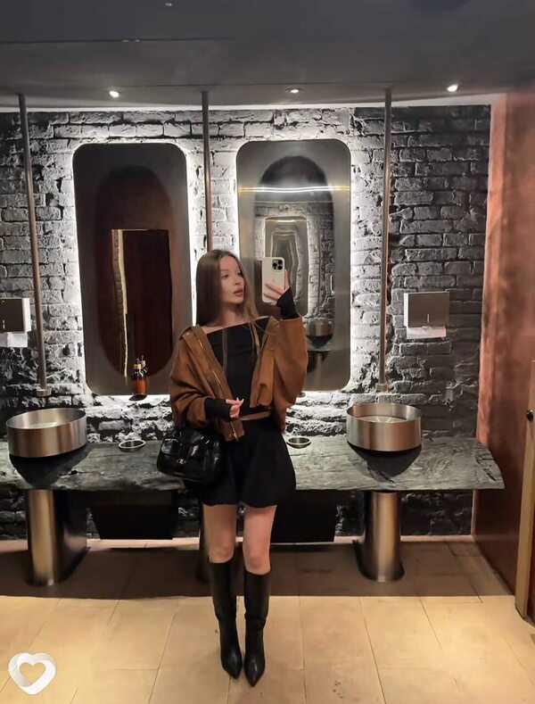 Виктория, 22, Люберцах — анкета №3578371