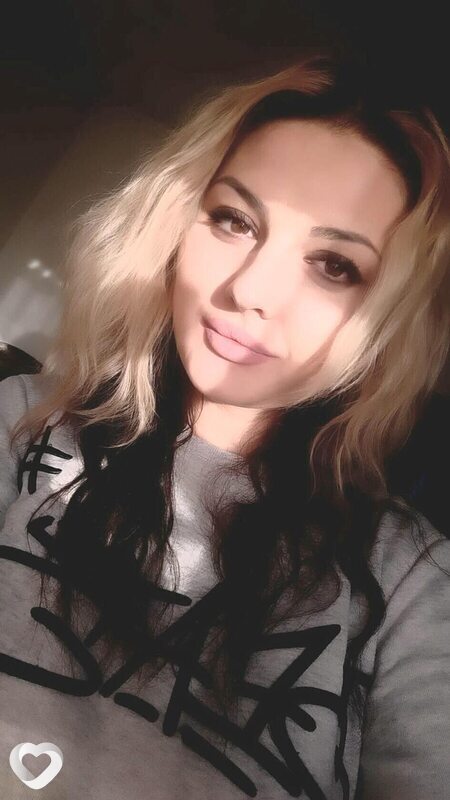 Darya, 29, Новосибирске — анкета №3578374