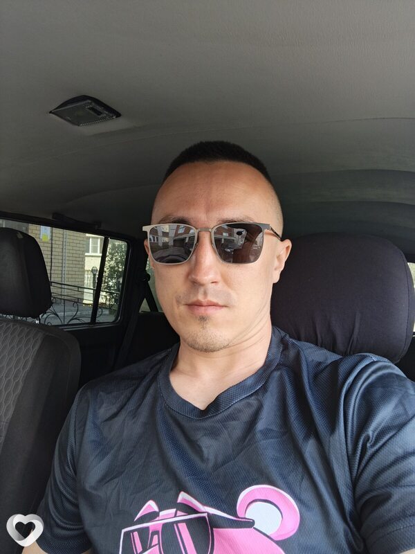 Мир, 31, Чебоксарах — анкета №3578378
