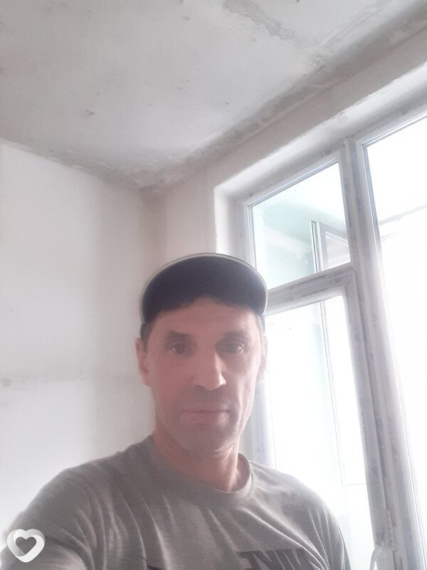 Егор, 49, Караганде — анкета №3578285