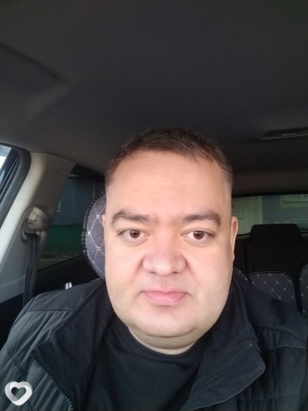 Акмаль, 40, Экибастузе — анкета №3578288