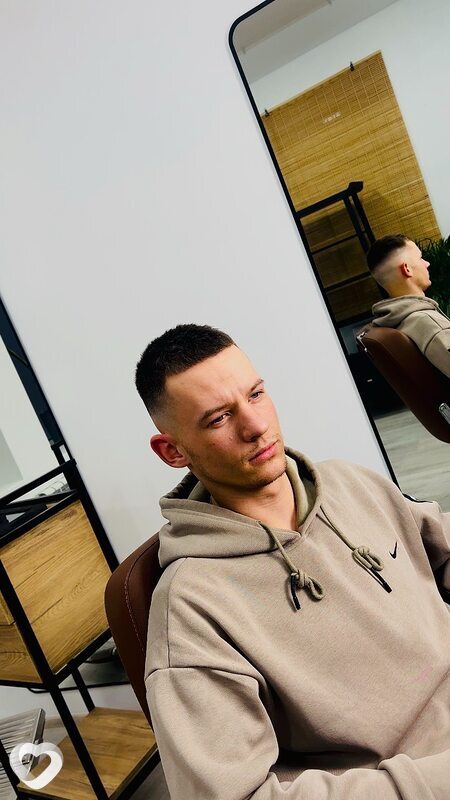 Павел, 22, Минске — анкета №3578305