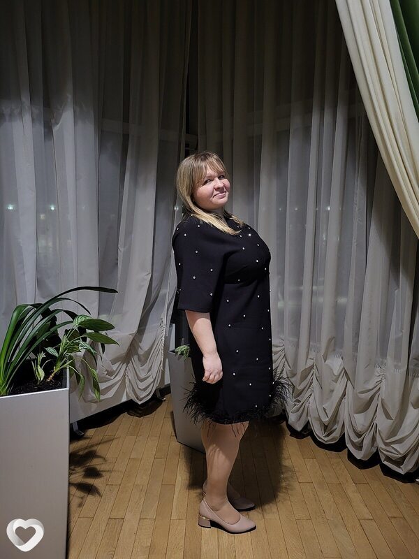Мария, 32, Санкт-Петербурге — анкета №3578834