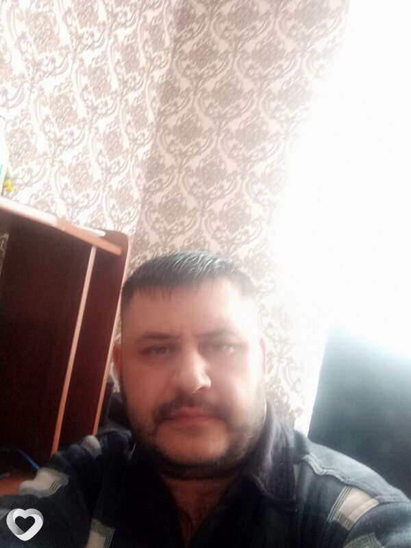 Виктор, 37, Прохладном — анкета №3578433