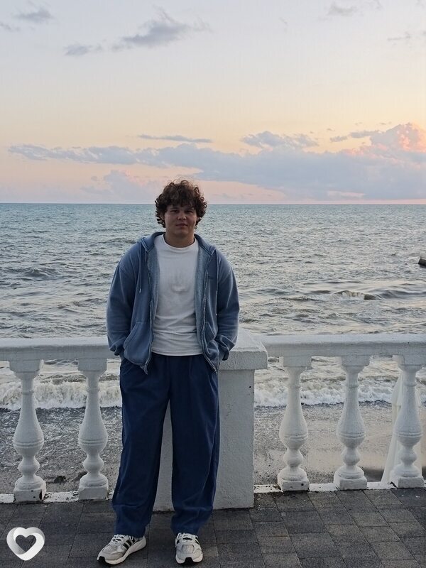 Александр, 20, Краснодаре — анкета №3578441