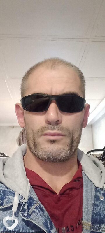 Павел, 47, Москве — анкета №3578445