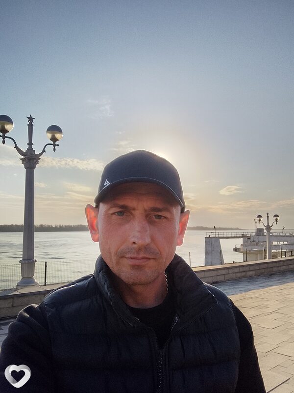 Василий, 43, Самаре — анкета №3578447