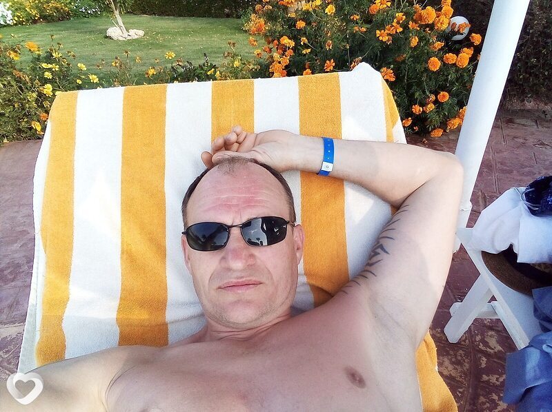 Михаил, 49, Житковичах — анкета №3578448