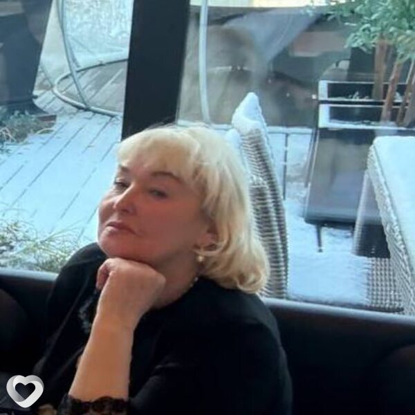 Светлана, 59, Санкт-Петербурге — анкета №3578450