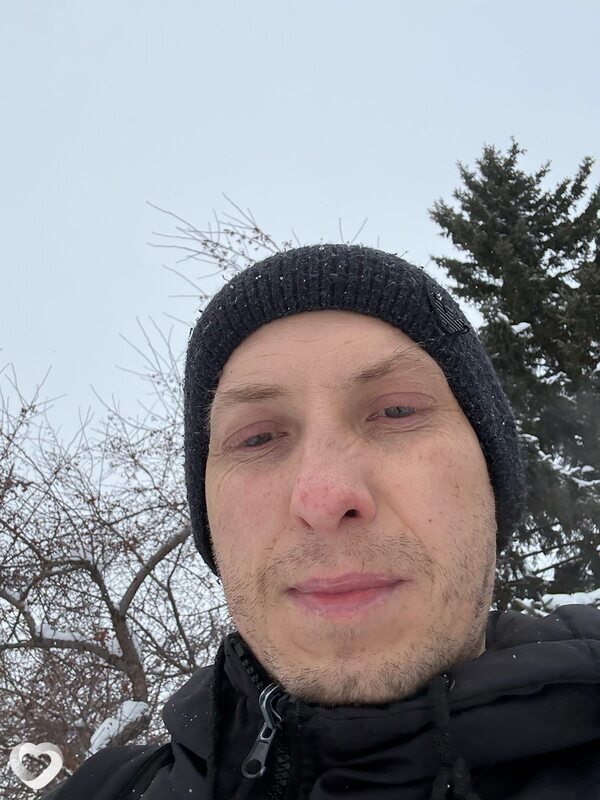 Виталий, 35, Новосибирске — анкета №3578453