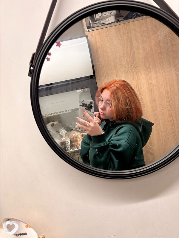 Диана, 19, Екатеринбурге — анкета №3578454