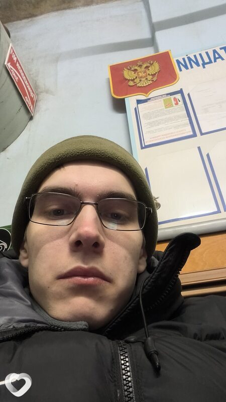 Марк, 22, Нижнем Новгороде — анкета №3578882