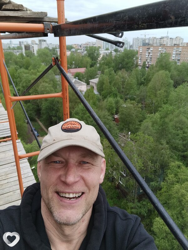 Андрей, Октябрьский (Архангельская Облас