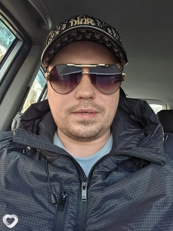 Михаил, 36, Барнауле — анкета №3578885