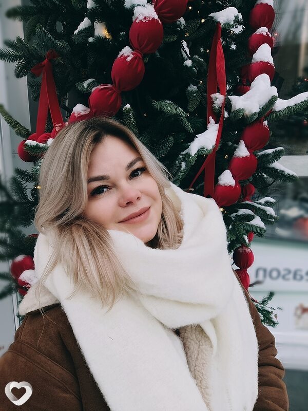 Анастасия, 31, Горловке — анкета №3578893