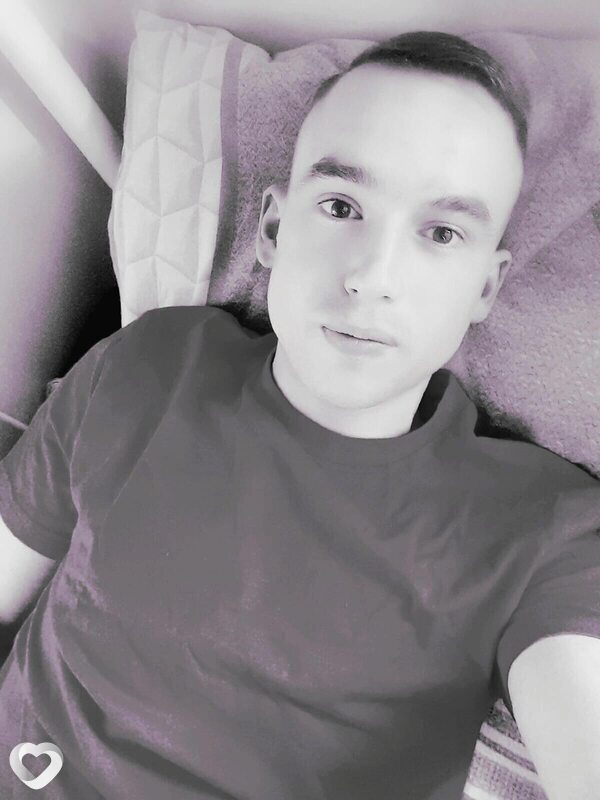 Леонид, 25, Чите — анкета №3578903