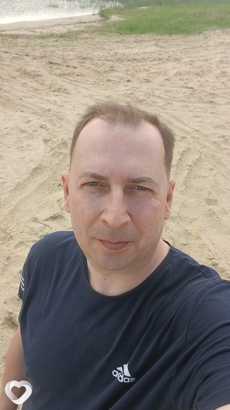 Константин, 49, Белгороде — анкета №3578510