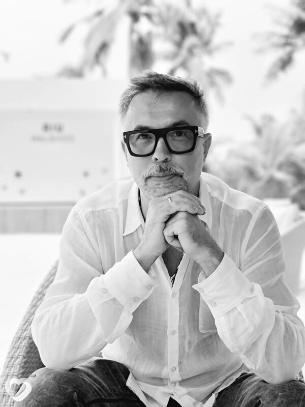 Александр, 51, Москве — анкета №3578513