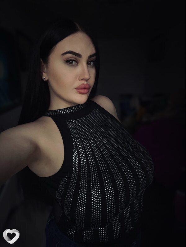 Виктория, 22, Москве — анкета №3578559