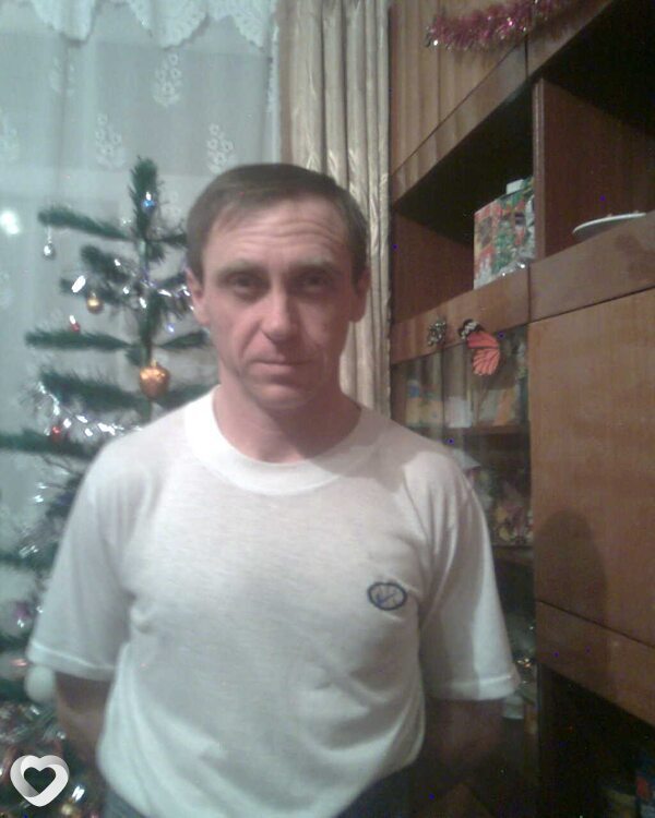 Алексей, 56, Ставрополе — анкета №3578561