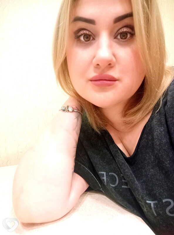 Ашера, 37, Балашихе — анкета №3578562
