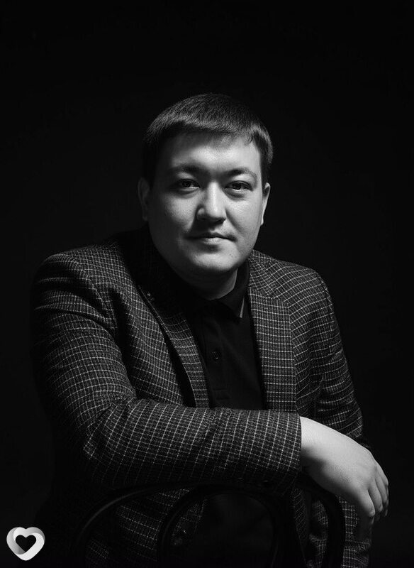 Айрат, 36, Сургуте — анкета №3578568