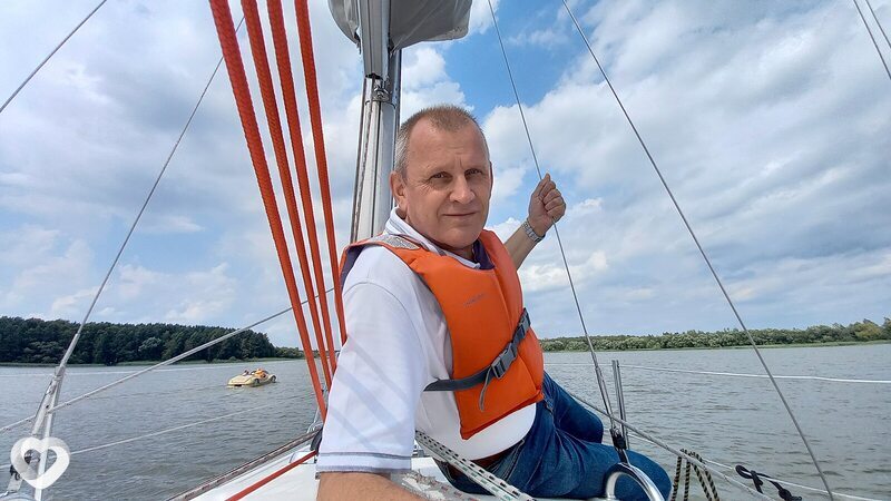 Анатолий, 61, Борисове — анкета №3578663