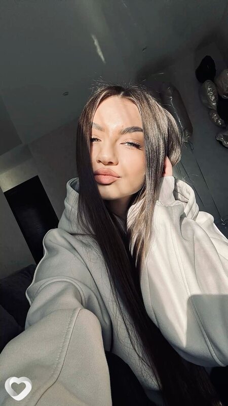 Дарина, 26, Тамбове — анкета №3578664