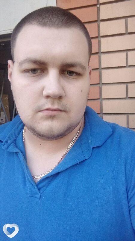 Михаил, 26, Домодедово — анкета №3578666