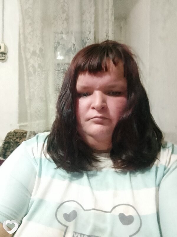 Анюта, 32, Мелитополе — анкета №3578669