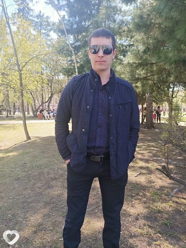 Александр, Асино