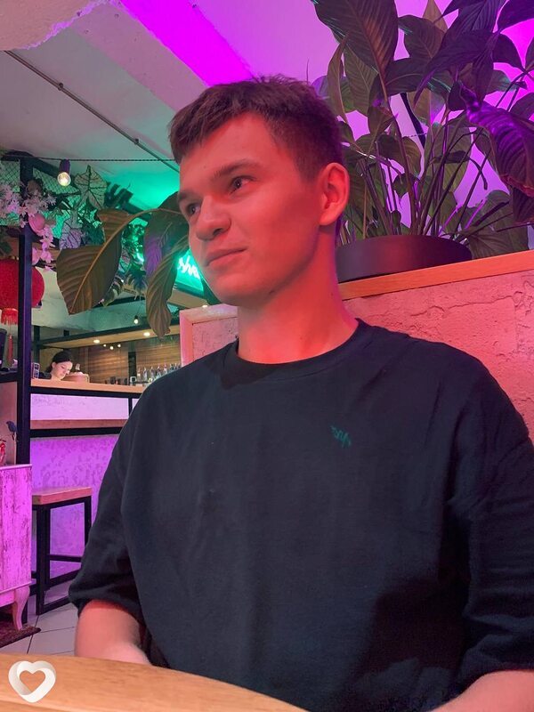 Егор, 23, Коврове — анкета №3578675
