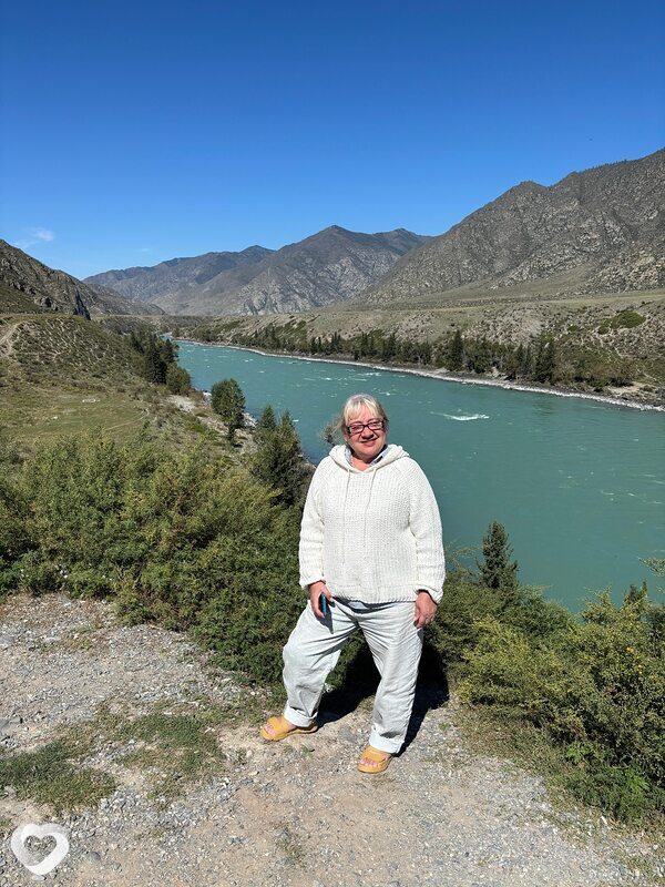 Nataliy, 56, Новосибирске — анкета №3578676
