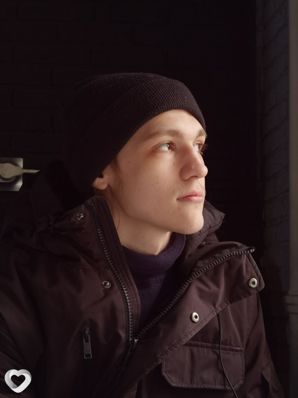Daniil, 21, Казани — анкета №3578677