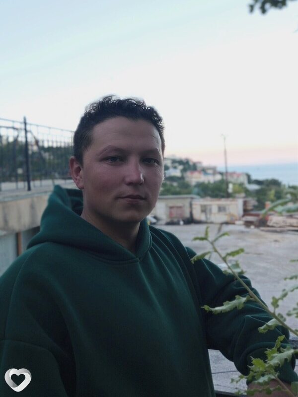 Денис, 31, Чебоксарах — анкета №3578678