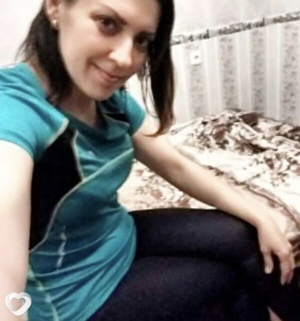 Елена, 43, Минске — анкета №3578583