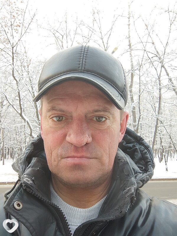 Сергей, 54, Туапсе — анкета №3578588