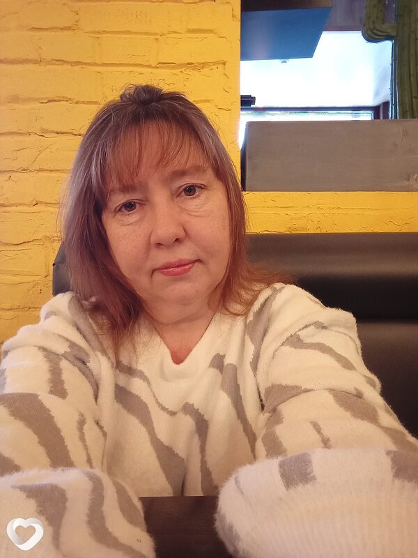 Ирина, 50, Калуге — анкета №3578590