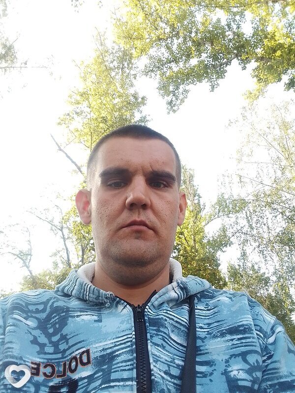 Дмитрий, 36, Балакове — анкета №3578598