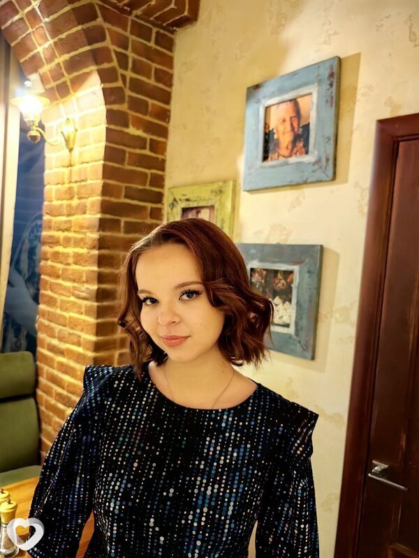 Анастасия, 20, Ульяновске — анкета №3578604