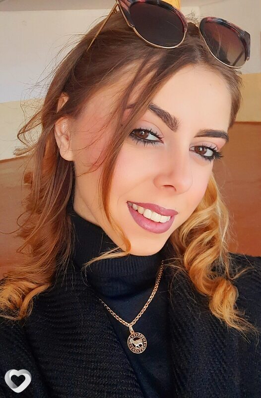Юлия, 27, Армавире — анкета №3578635