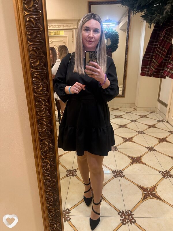 Кристина, 34, Тобольске — анкета №3578639