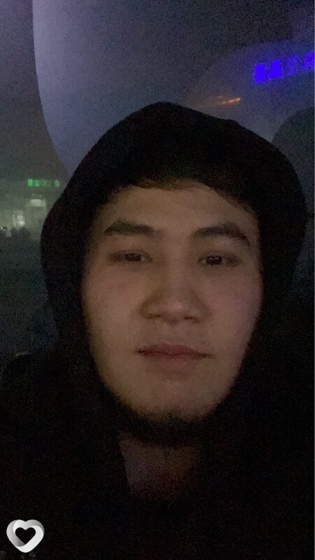 Бекзат, 23, Шымкенте — анкета №3578645