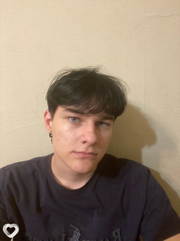 Артём, 19, Казани — анкета №3578646