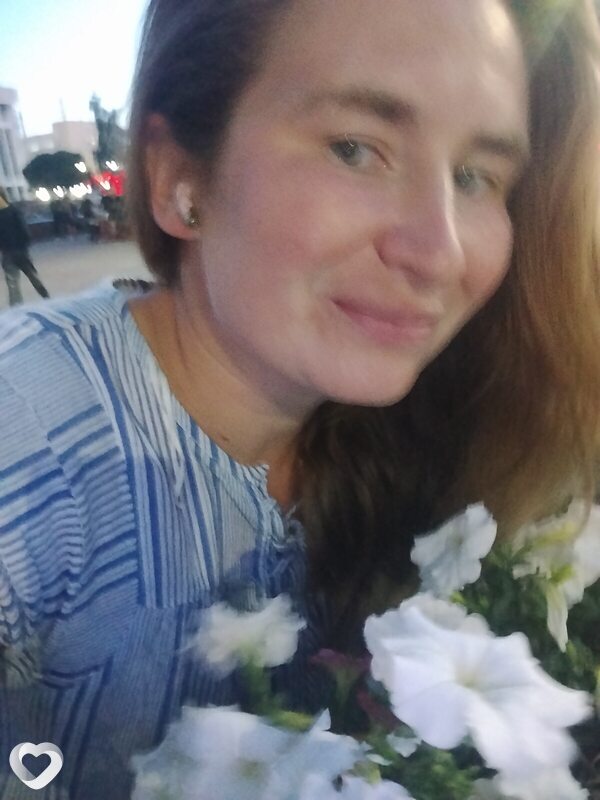 Поля, 39, Гомеле — анкета №3579056