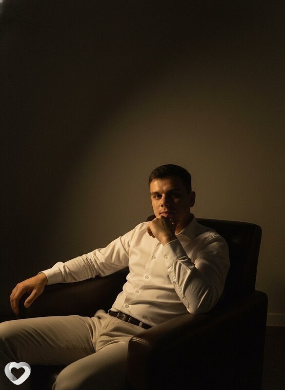 Иван, 33, Курганинске — анкета №3579065