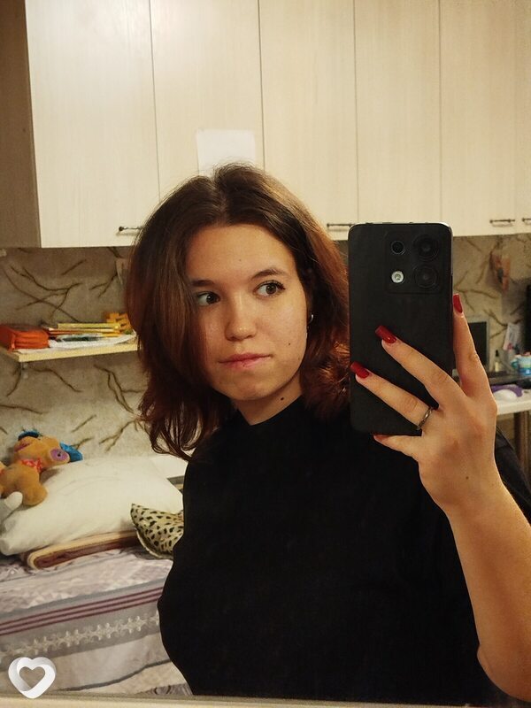 Софа, 22, Воронеже — анкета №3579066